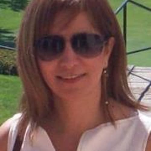 Rosemary A Kaufman avatar