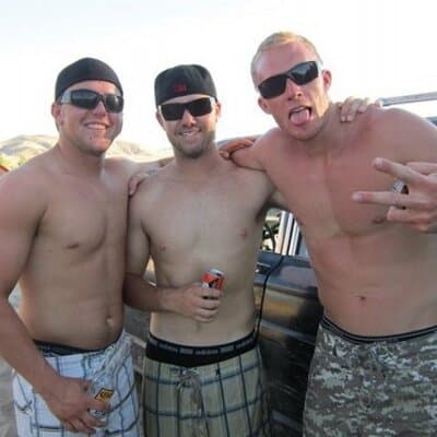 James R Woolsey avatar